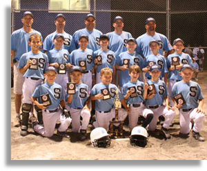 2006 AA State Champs.