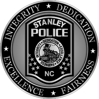 Stanley North Carolina Police Homepage
